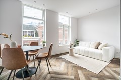 Verkocht onder voorbehoud:Poelgeeststraat 6A, 2316 XL Leiden - Foto