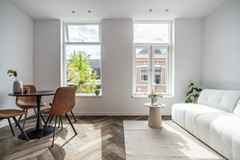 Verkocht onder voorbehoud:Poelgeeststraat 6A, 2316 XL Leiden - Foto