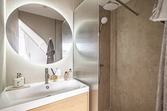 Verkocht onder voorbehoud:Poelgeeststraat 6B, 2316 XL Leiden - Foto