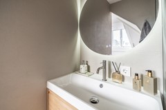 Verkocht onder voorbehoud:Poelgeeststraat 6B, 2316 XL Leiden - Foto