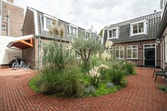 Middelstegracht 147A, 2312TV Leiden