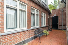 Verkocht onder voorbehoud:Middelstegracht 147A, 2312 TV Leiden - Foto