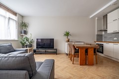 Verkocht onder voorbehoud:Middelstegracht 147A, 2312 TV Leiden - Foto