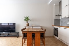 Verkocht onder voorbehoud:Middelstegracht 147A, 2312 TV Leiden - Foto
