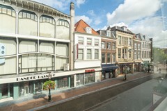 Verkocht onder voorbehoud:Breestraat 165E, 2311 CP Leiden - Foto