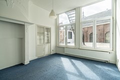 Verkocht onder voorbehoud:Breestraat 165E, 2311 CP Leiden - Foto