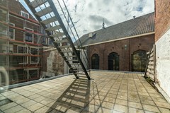 Verkocht onder voorbehoud:Breestraat 165E, 2311 CP Leiden - Foto