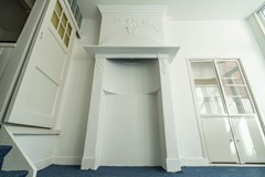 Verkocht onder voorbehoud:Breestraat 165E, 2311 CP Leiden - Foto