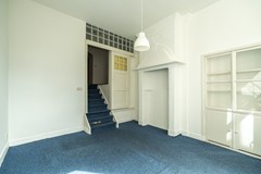 Verkocht onder voorbehoud:Breestraat 165E, 2311 CP Leiden - Foto