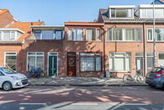 Te koop: Herensingel 22, 2316JT Leiden