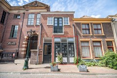 Lange Scheistraat 4, 2312CR Leiden