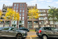 Sterreschans 379, Oegstgeest
