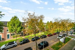 Te huur: Sterreschans 379, 2342BS Oegstgeest