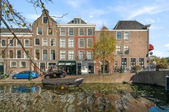 Te koop: Korte Mare 32A, 2312NN Leiden