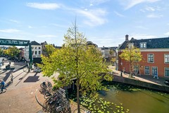 Te koop: Korte Mare 32A, 2312NN Leiden