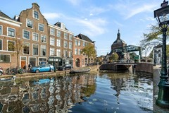 Korte Mare 32B, 2312NN Leiden