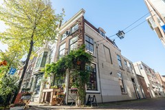 Caeciliastraat 79, 2312XB Leiden