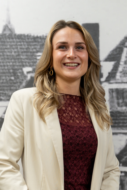 Kim van Valderen