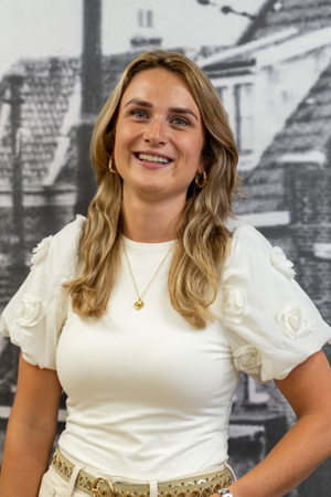 Kim van Valderen