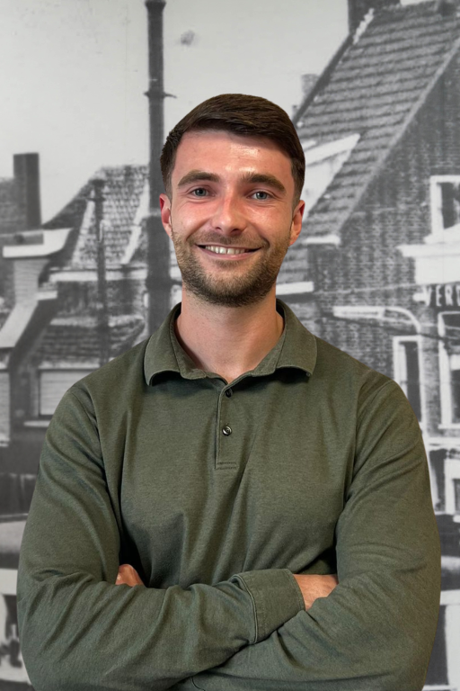 Martijn Langoor