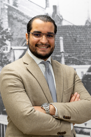 Elias Oumahsene