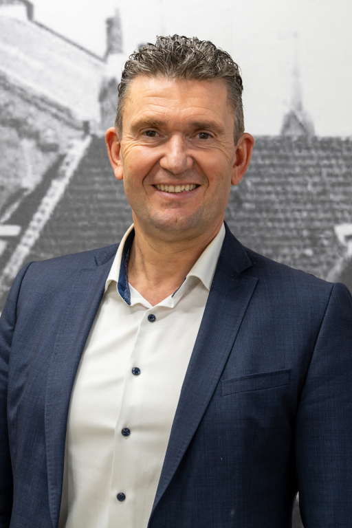 Arie van Valderen