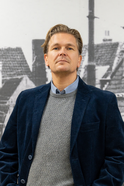 Menno van Keimpema