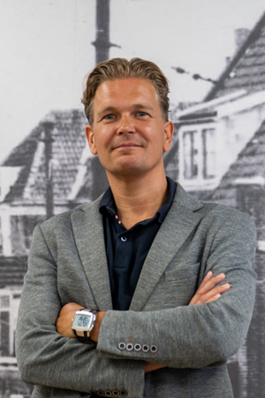 Menno van Keimpema