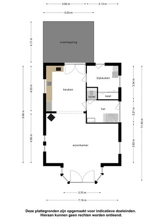 Plattegrond - Honingstraat 10, 7826 BZ Emmen - 135265071_honingstraat_10_begane_grond_begane_grond_c_20230129_a3d7ac.jpg