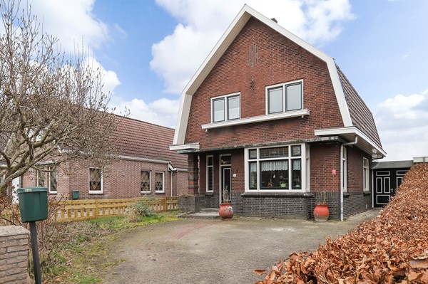 Verkocht: Brugstraat 134, 7891 AV Klazienaveen