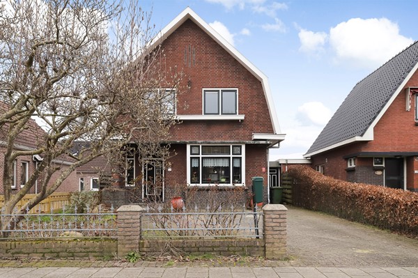 Medium property photo - Brugstraat 134, 7891 AV Klazienaveen