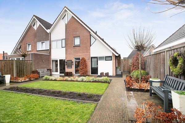 Medium property photo - Bolster 4, 7766 BR Nieuw-Schoonebeek