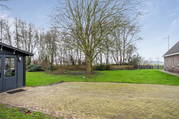 Medium property photo - Veenhoeksweg 96, 7891 NX Klazienaveen