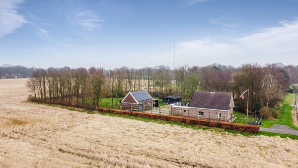 Medium property photo - Veenhoeksweg 96, 7891 NX Klazienaveen