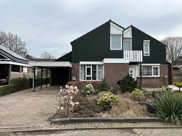 Medium property photo - De Krumpel 5, 7761 GV Schoonebeek