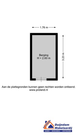 Van Echtenskanaal Noordzijde 147B, 7891 AH Klazienaveen - Berging.jpg