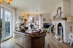 Verkocht:De Zwaai 55, 7894 DE Zwartemeer - Foto