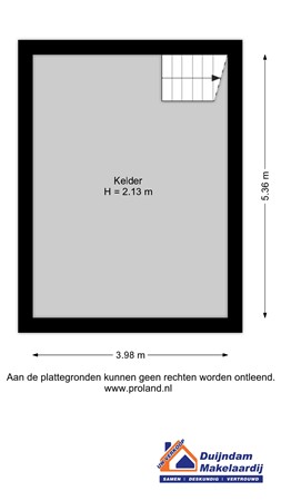 De Zwaai 55, 7894 DE Zwartemeer - Kelder.jpg