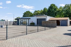 Verkocht:Rigel 16, 7891 VJ Klazienaveen - Foto