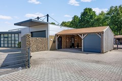 Verkocht:Rigel 16, 7891 VJ Klazienaveen - Foto