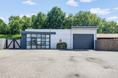 Verkocht:Rigel 16, 7891 VJ Klazienaveen - Foto