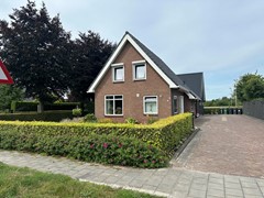 Verkocht: Kerkenweg 29, 7765BN Weiteveen