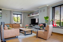 Verkocht:Het Slag 3, 7894 ES Zwartemeer - Foto