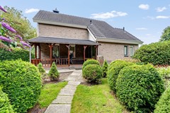 Verkocht: Dordsedijk 119, 7891NM Klazienaveen