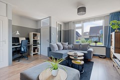 Verkocht:De Klamp 8, 7887 HP Erica - Foto