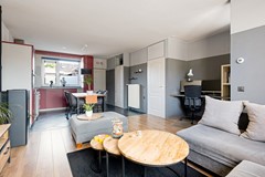 Verkocht:De Klamp 8, 7887 HP Erica - Foto