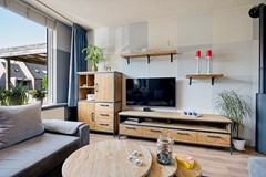 Verkocht:De Klamp 8, 7887 HP Erica - Foto