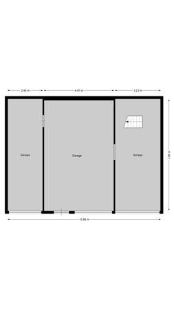 Langestraat 172I, 7891 GL Klazienaveen - Garage 1.jpg