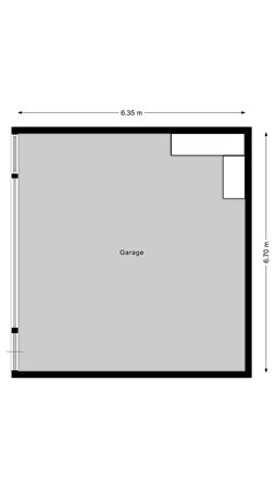 Langestraat 172I, 7891 GL Klazienaveen - Garage 2.jpg