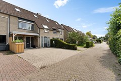 Verkocht: Boskraai 69, 7827JV Emmen